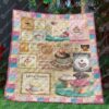 Mom Kitchen Quilt Blanket Qq26  Quilt